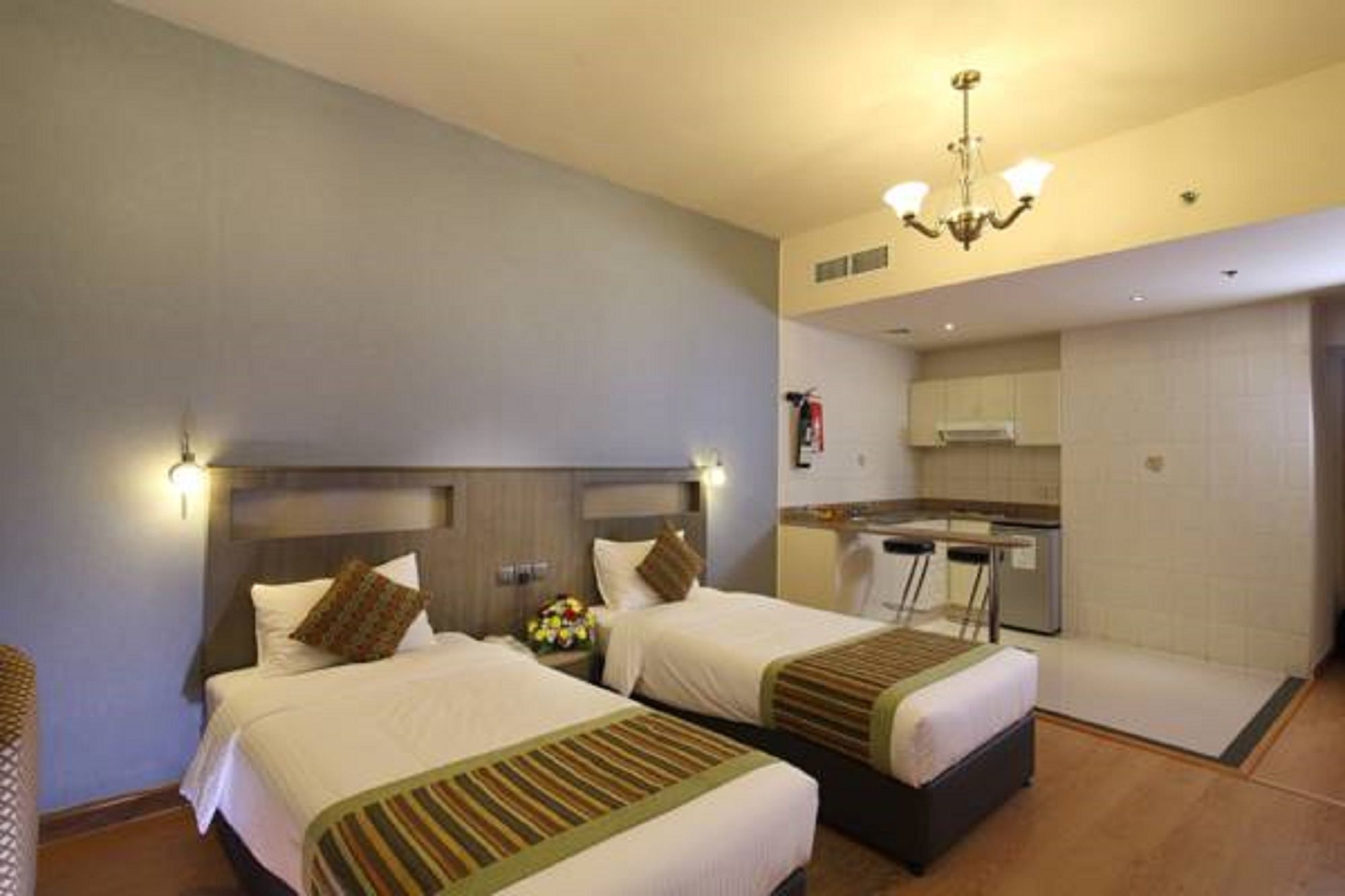Aparthotel Florida 3*