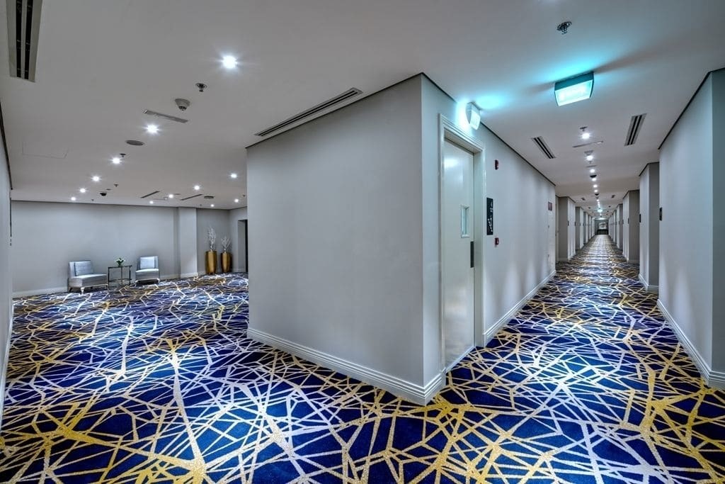 Delta By Marriott Investment Park Hotel