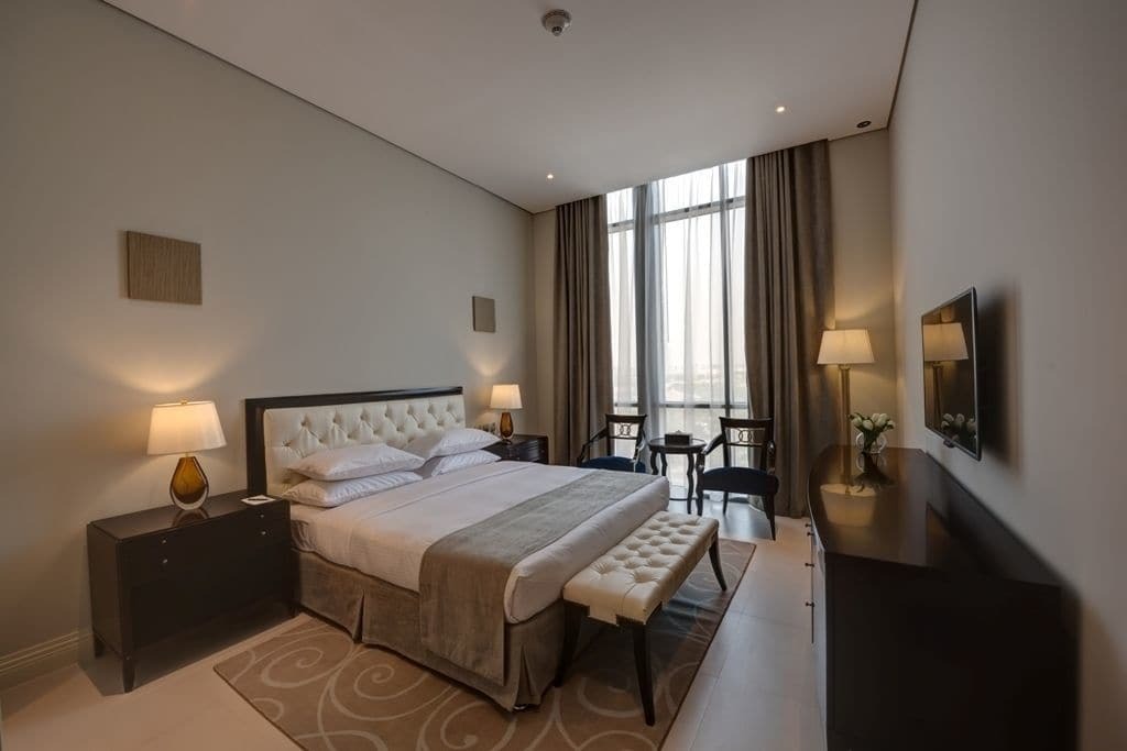 Hotel Delta By Marriott Investment Park