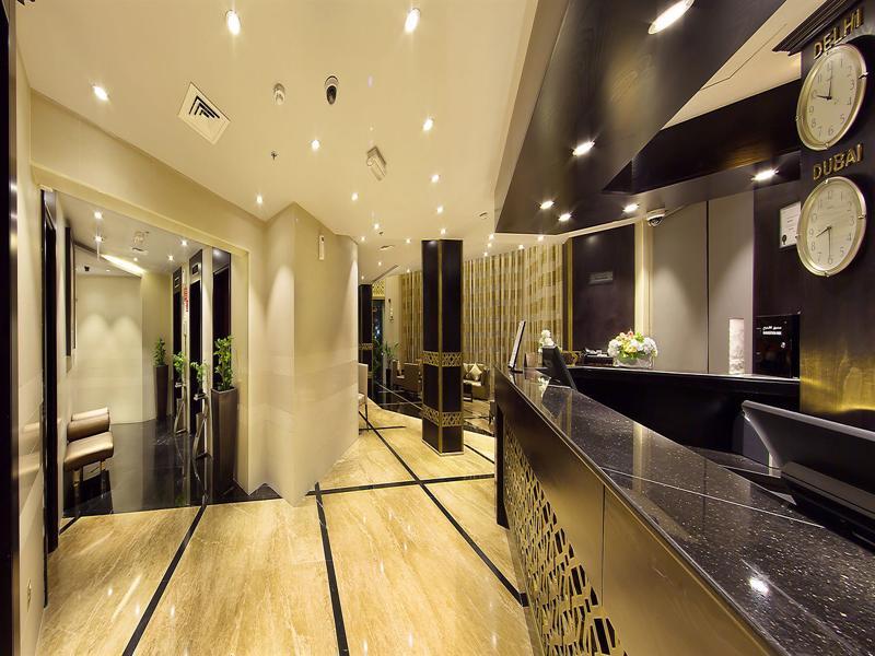 Lotus Grand Otel 4*