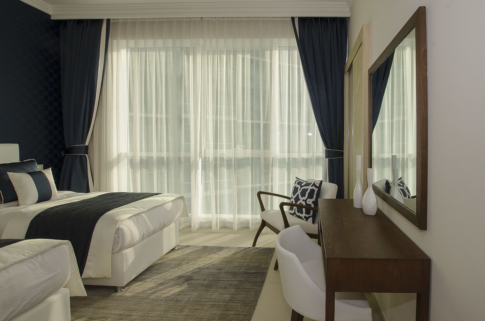 Al Bateen By Deluxe Homes