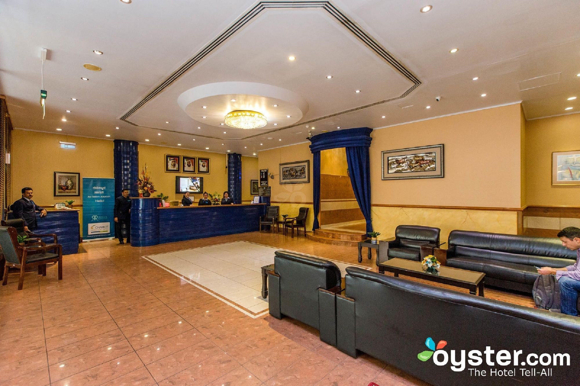 Aparthotel Rolla