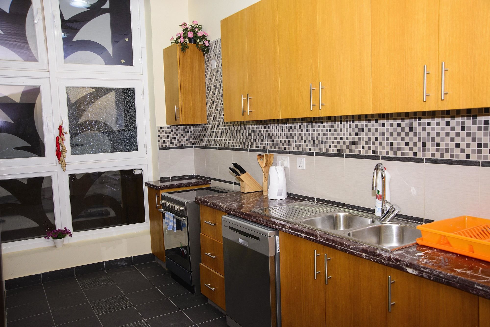 Palmbay Jbr 4 Bedroom Sea View Apartment *