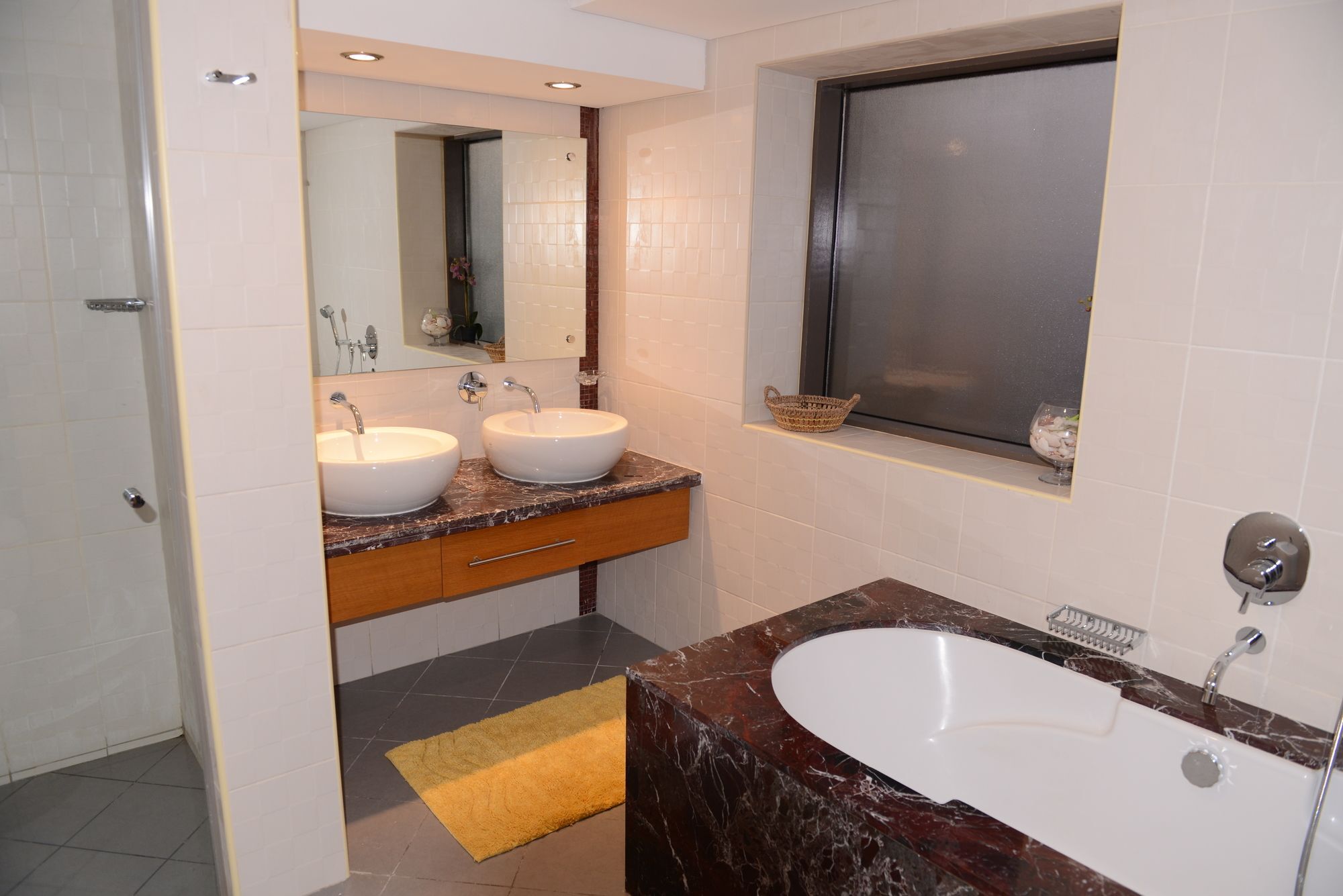 Palmbay Jbr 4 Bedroom Sea View Apartment