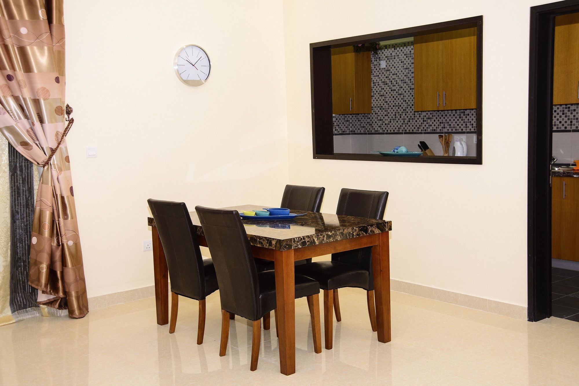 Palmbay Jbr 4 Bedroom Sea View Dubai
