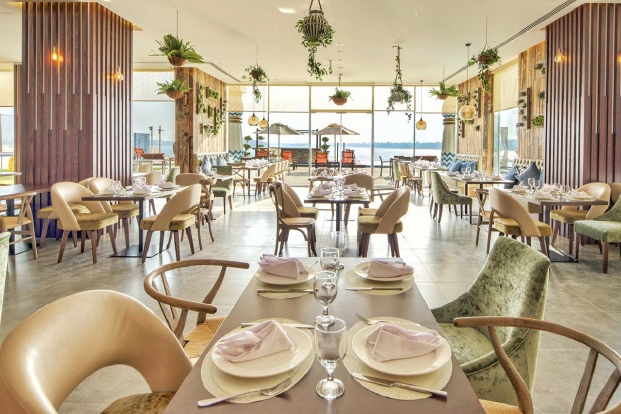 Resort Royal And The Palm Dubai