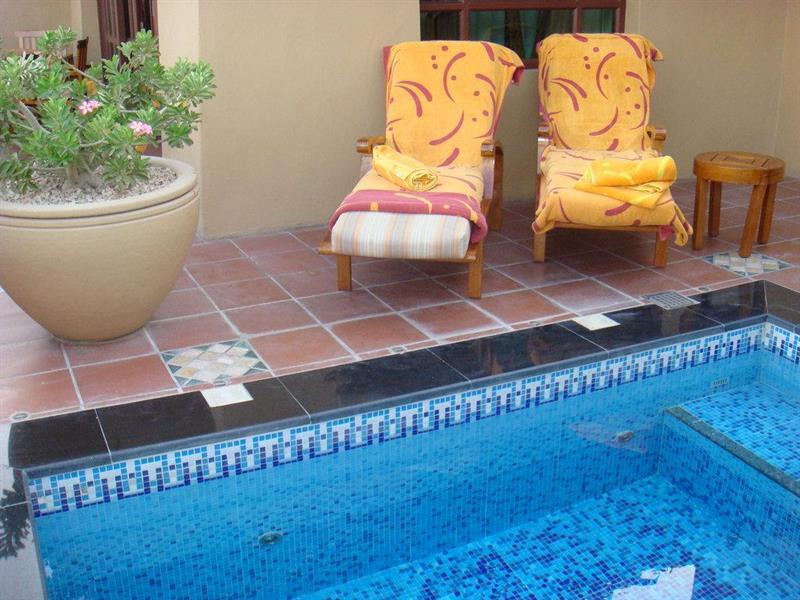 Hotel Beit Al Bahar 5*