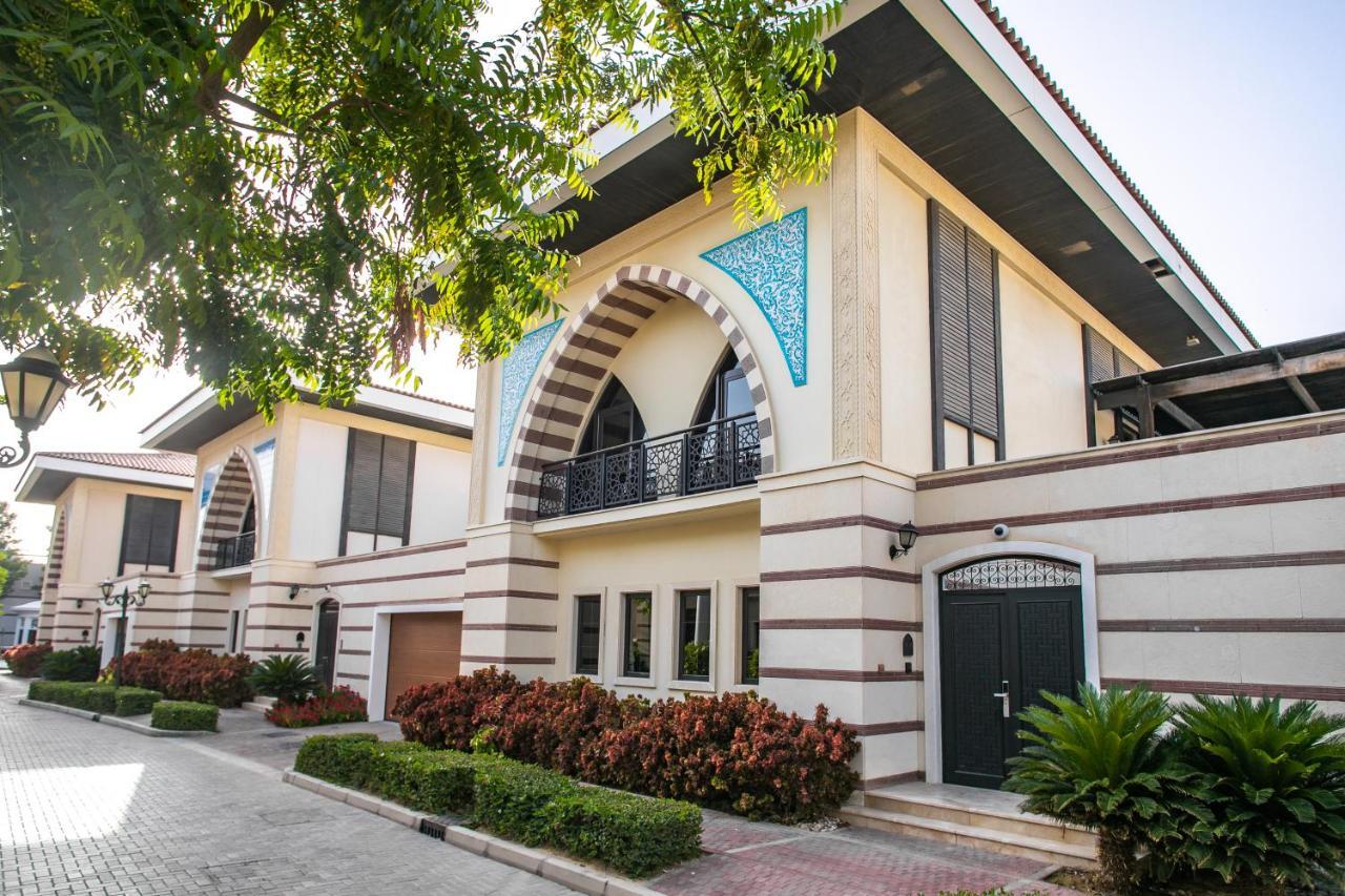 Zabeel Saray Royal Residences Lagoon *
