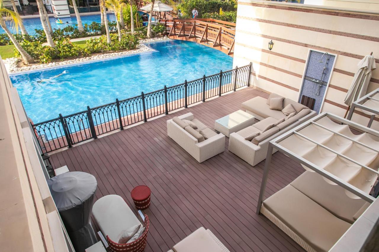 Villa Zabeel Saray Royal Residences Lagoon