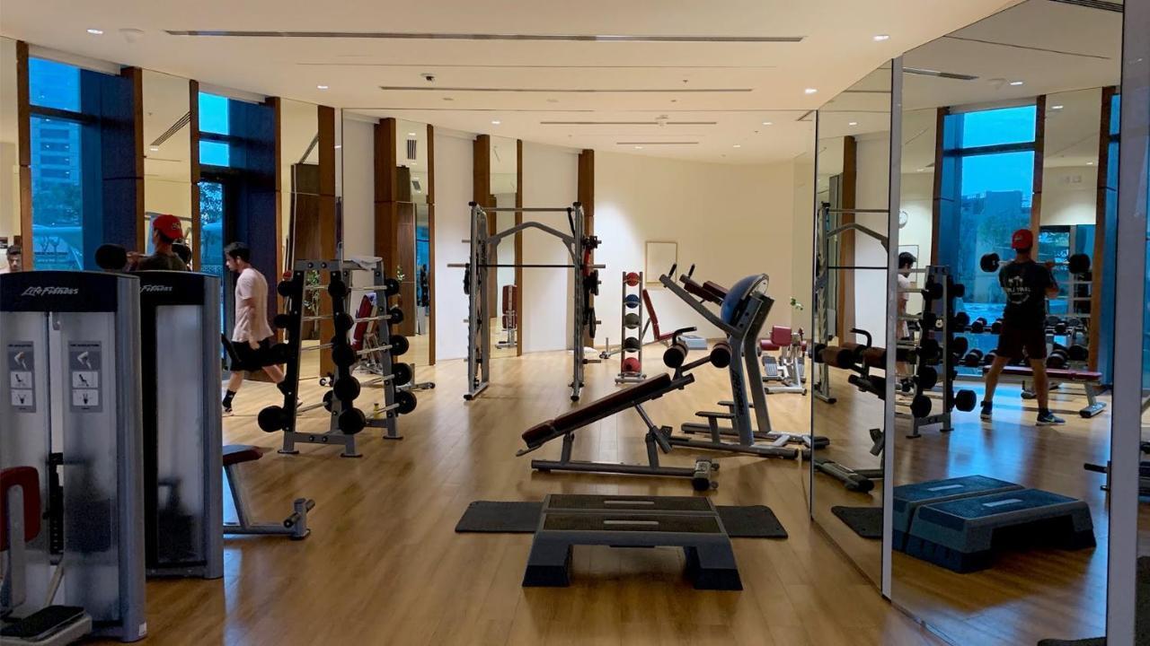 Lavista Holidays - Burj Vista Apartment Dubai