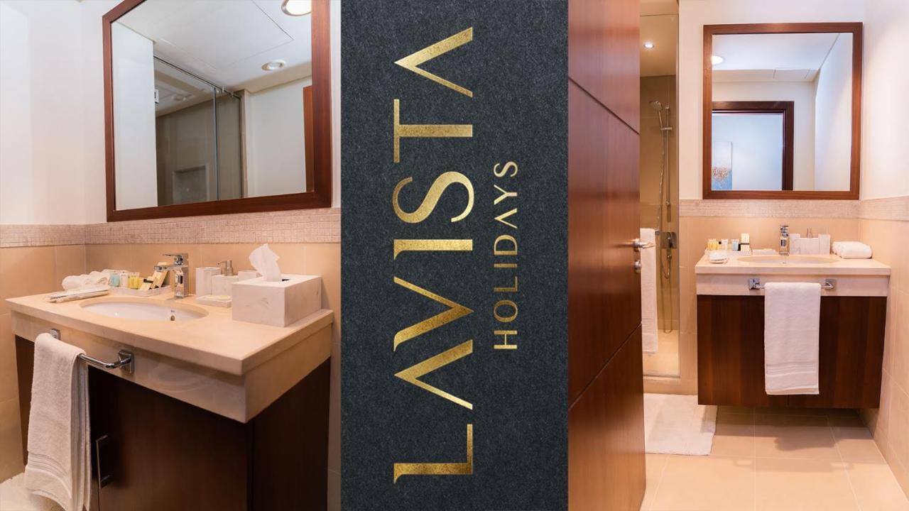 Lavista Holidays - Burj Vista
