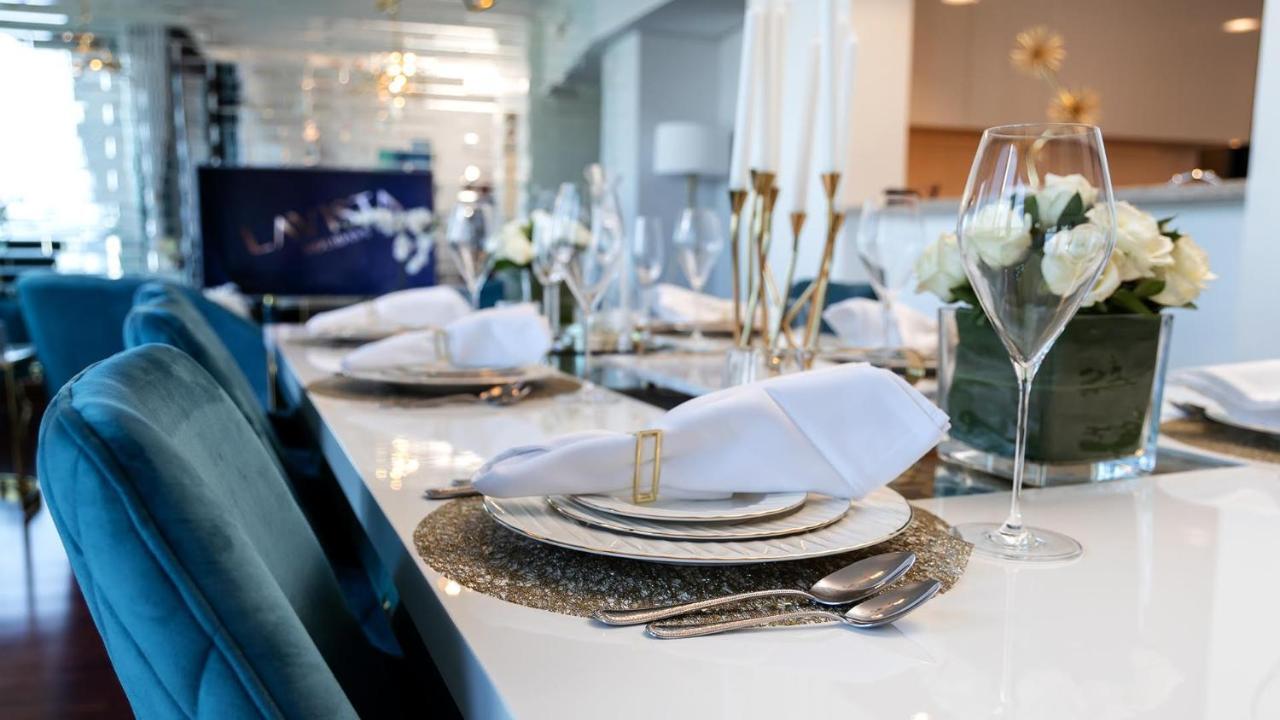 Apartment Lavista Holidays - Burj Vista