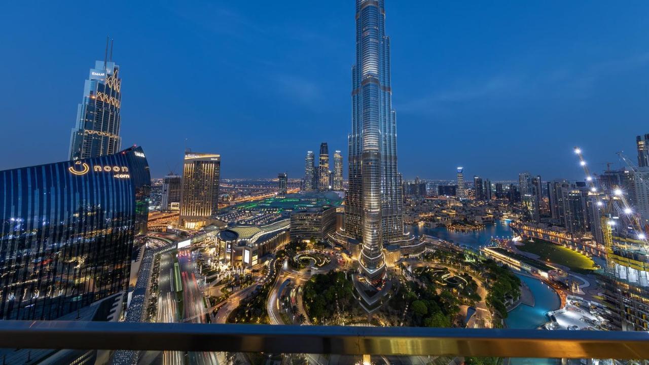 Lavista Holidays - Burj Vista *