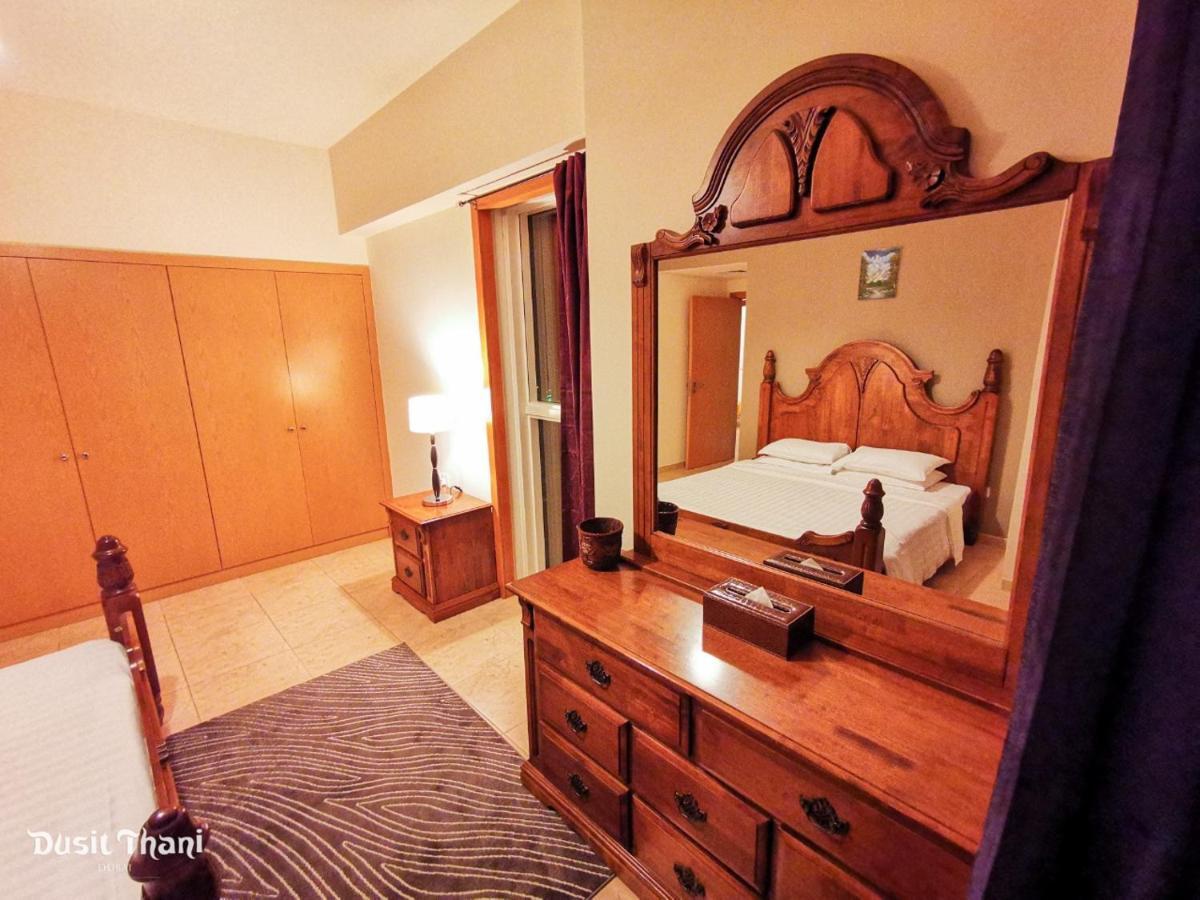 The Holiday Homes Apartment *