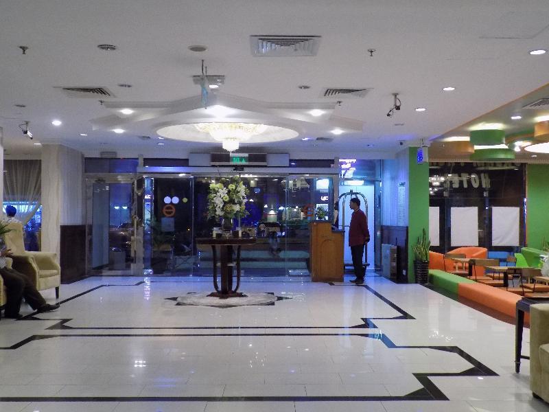 Dream Palace 3* Dubai