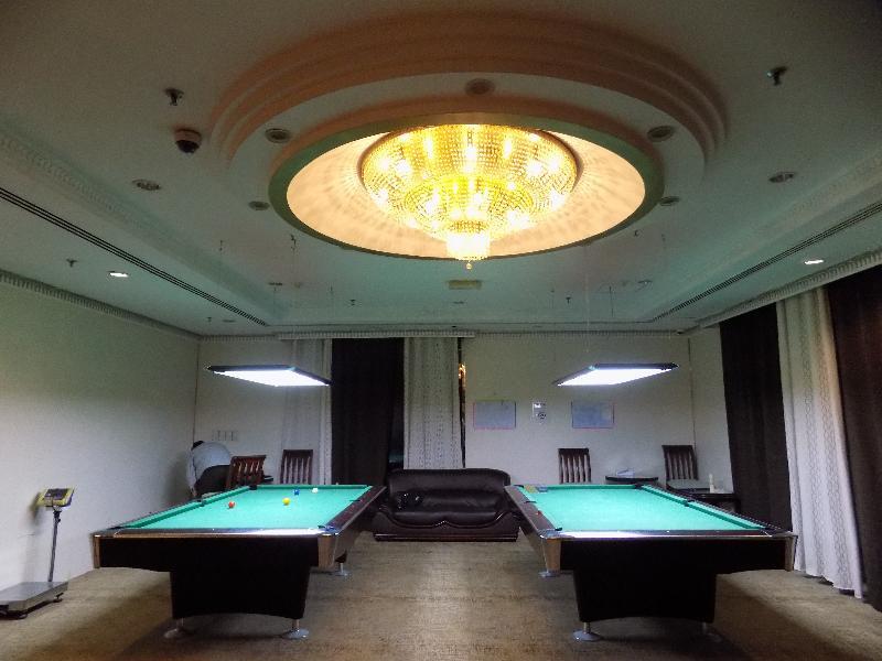 Dream Palace Hotel