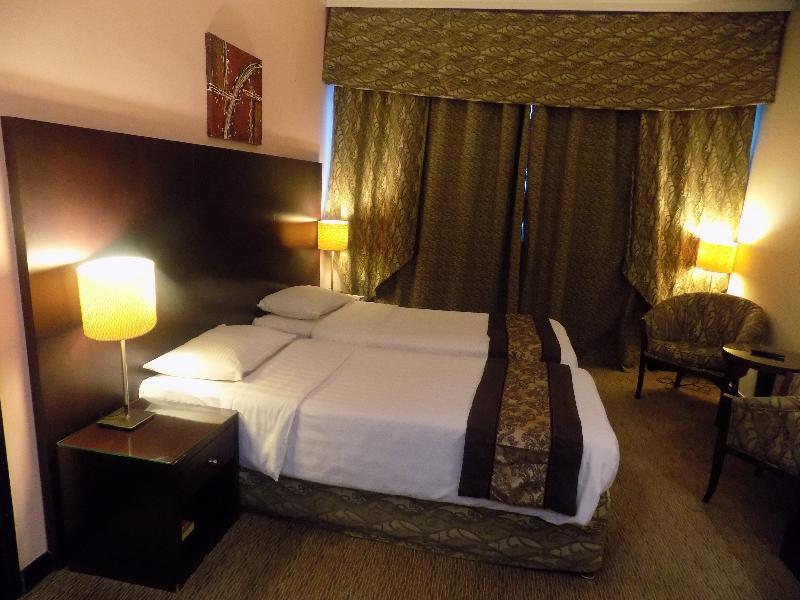 Dream Palace Dubai
