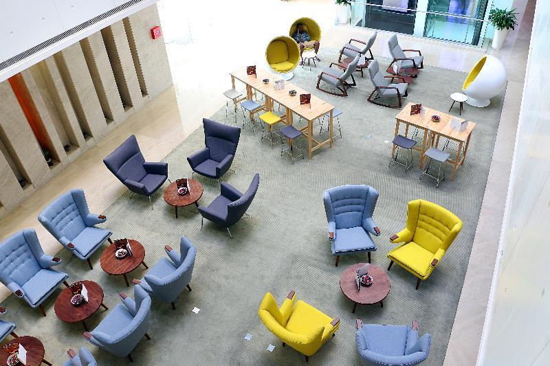 Hues Boutique 4* Dubai