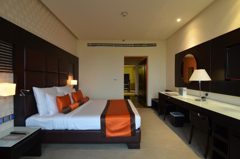 Hues Boutique Hotel