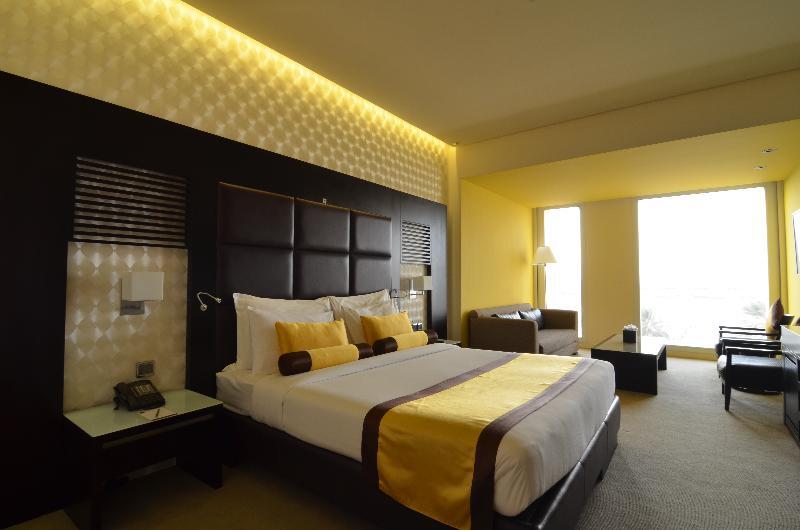 Hues Boutique Hotel Dubai