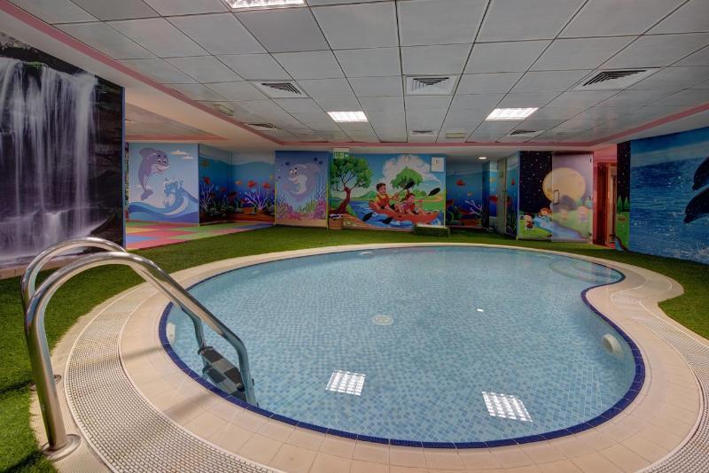 Tulip Hotel Dubai