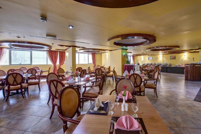 Hotel Tulip 3*