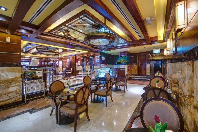 Tulip Hotel 3*