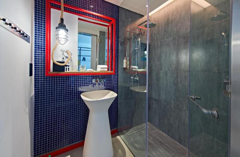 Hotel Hampton By Hilton Al Seef Dubai