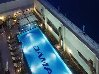 Damac Maison The Vogue Apart Otel 5*