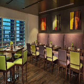 Apart Otel Damac Maison The Vogue