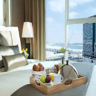 Apart Otel Damac Maison The Vogue