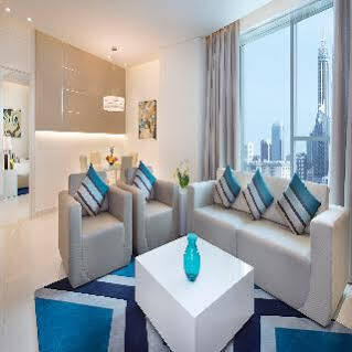 Apart Otel Damac Maison The Vogue