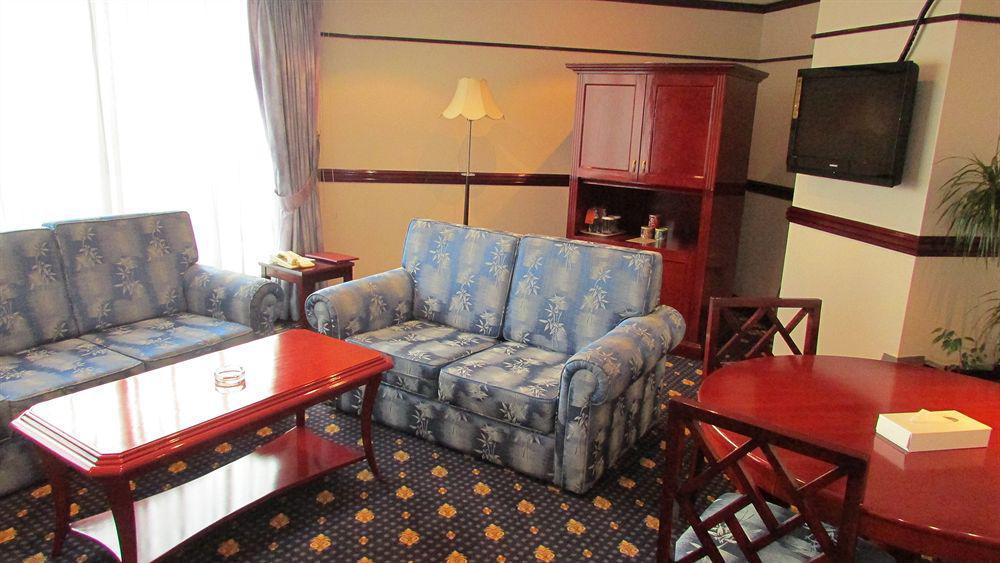 Hotel Grand By Fortune, Airport Dubai