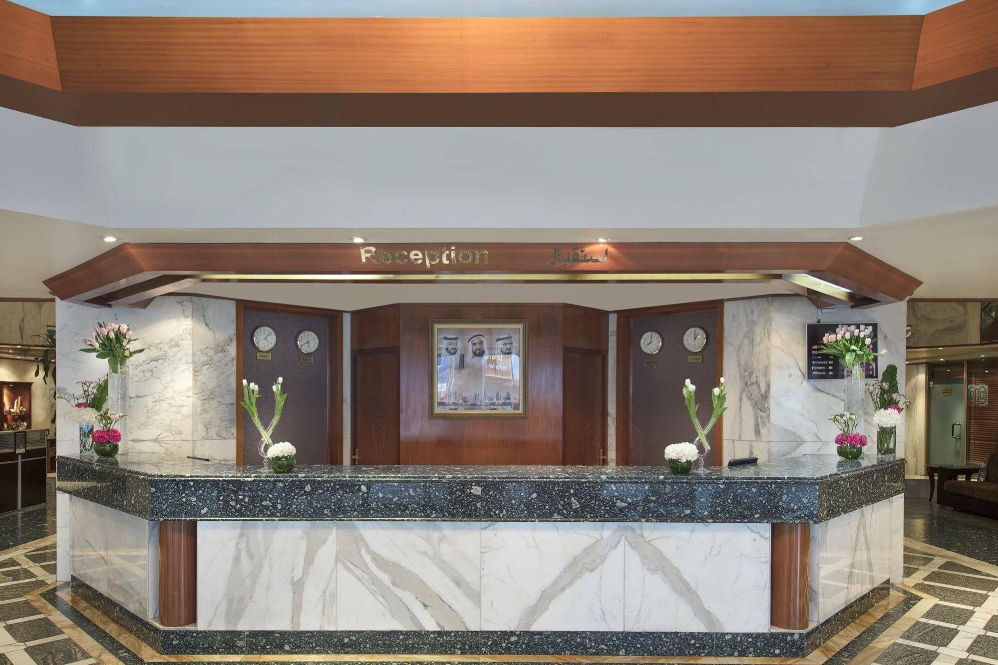 Admiral Plaza Hotel 3*