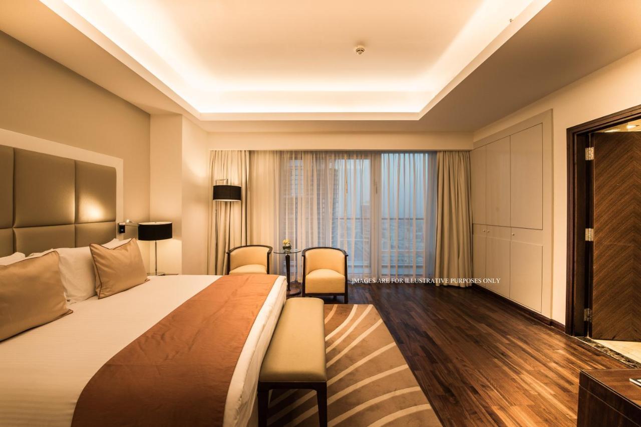 La & Hotel 4*