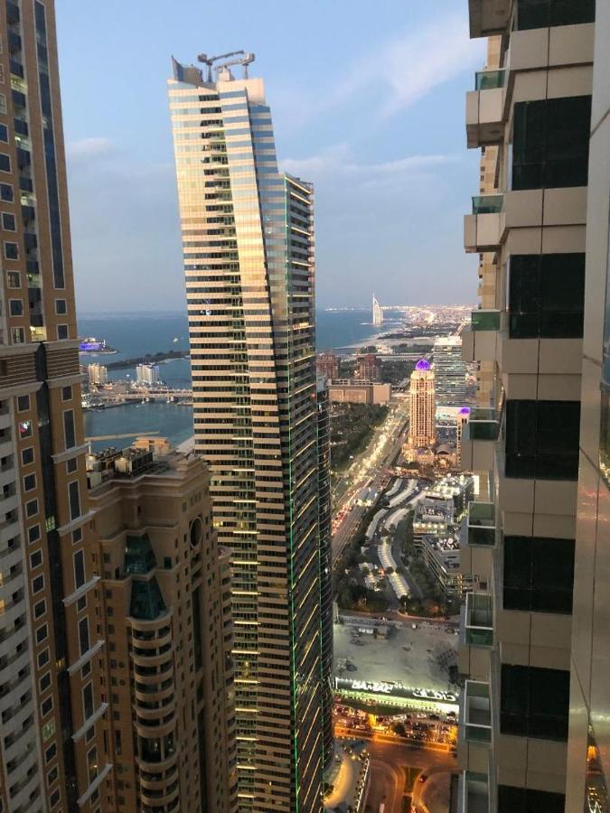 Apartment Two Continents Holiday Homes - Arabian Nights With Sea Views - Free Airport Pick-up Over 5 Nights