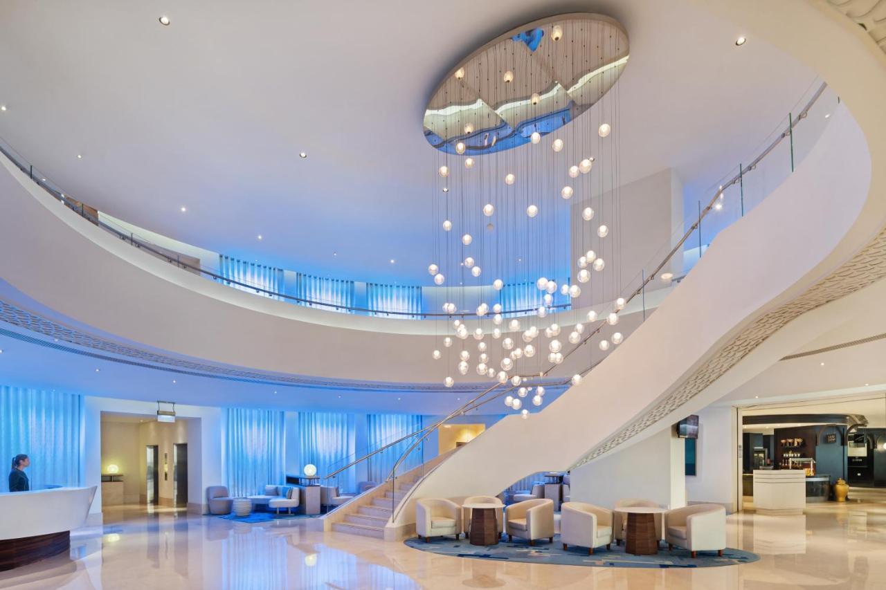Ja Ocean View Hotel, Jumeirah Beach