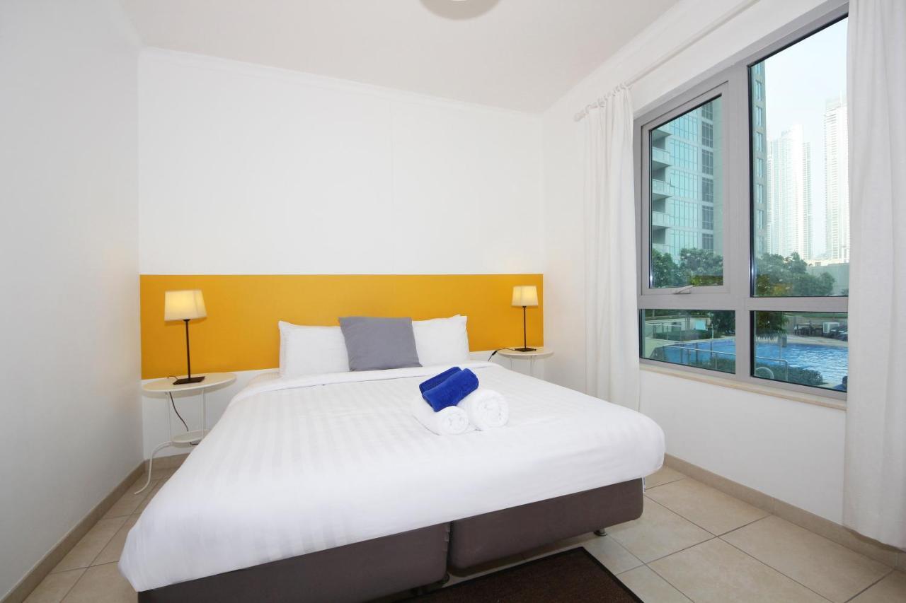 Apartamento New Arabian - Burj Residence 5 *