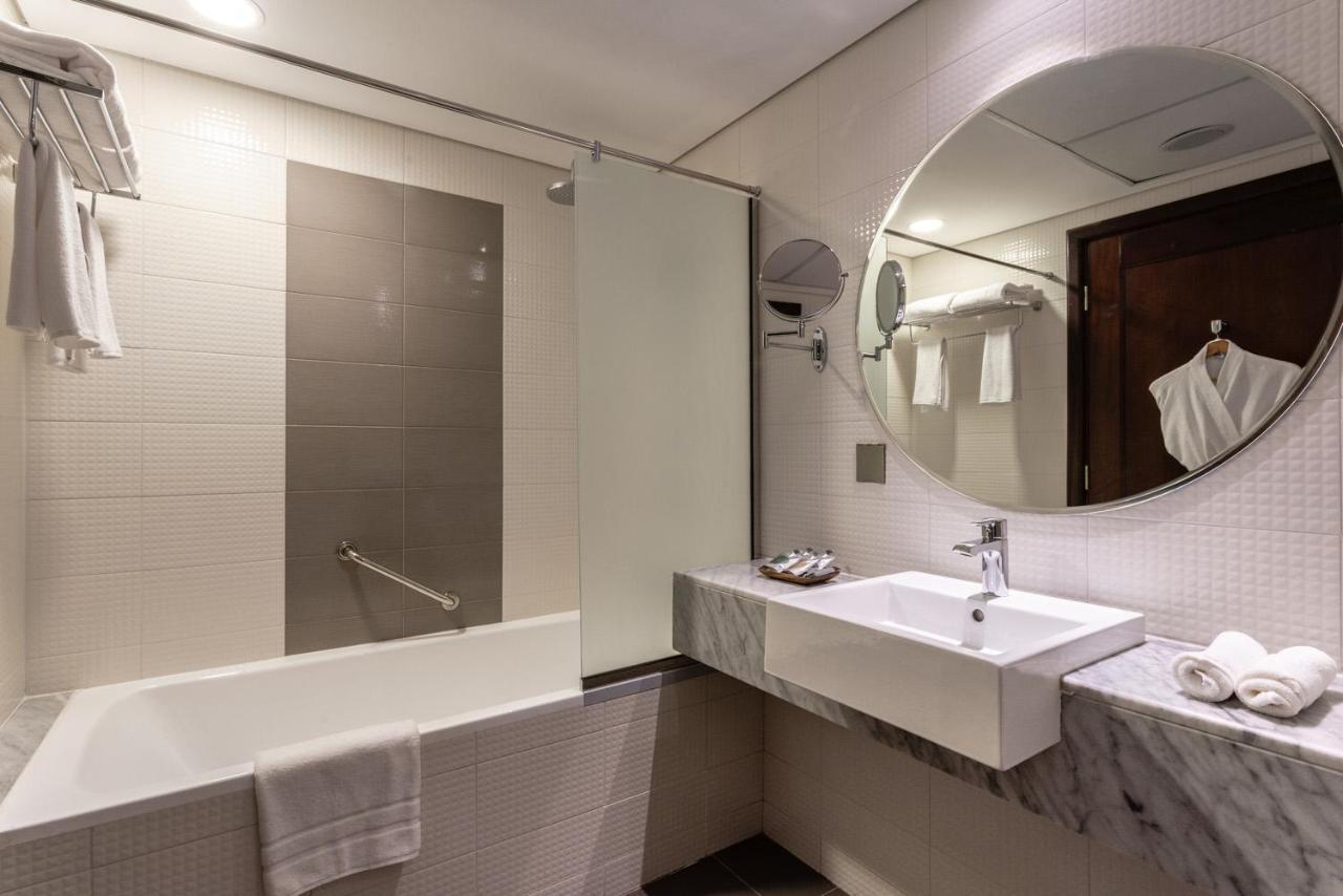 Leva And Suites, Opposite Downtown 4*