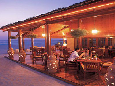 Hotel Beit Al Bahar Dubai