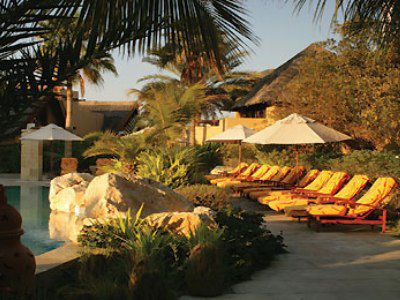 Beit Al Bahar Hotel Dubai