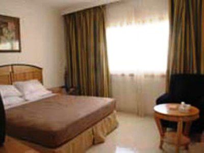 Aparthotel Dolphin