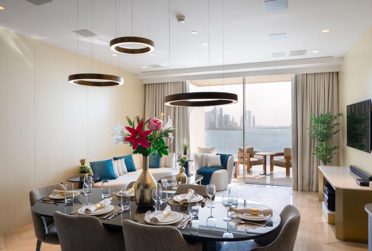 Maison Privee - Five Palm Residences Dubai
