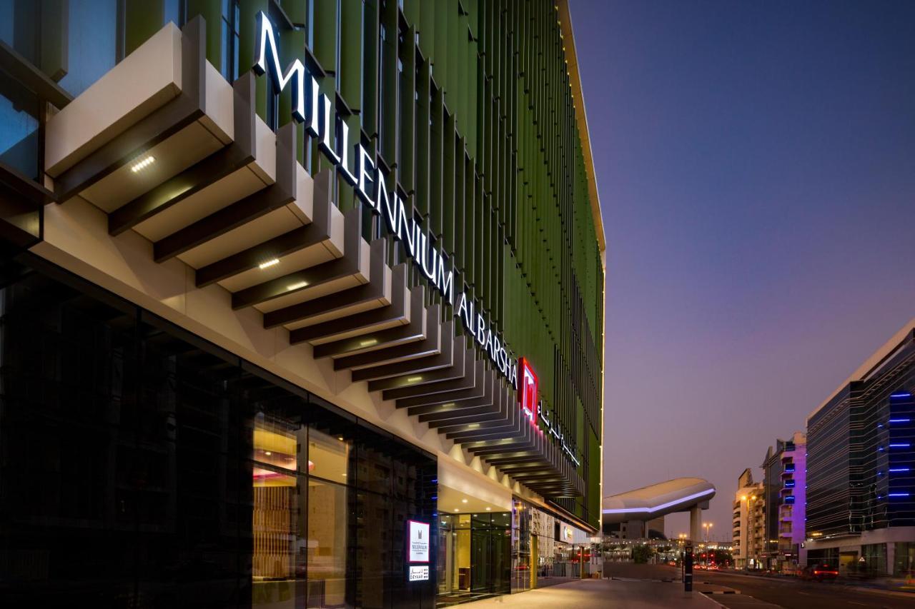 Millennium Al Barsha Dubai