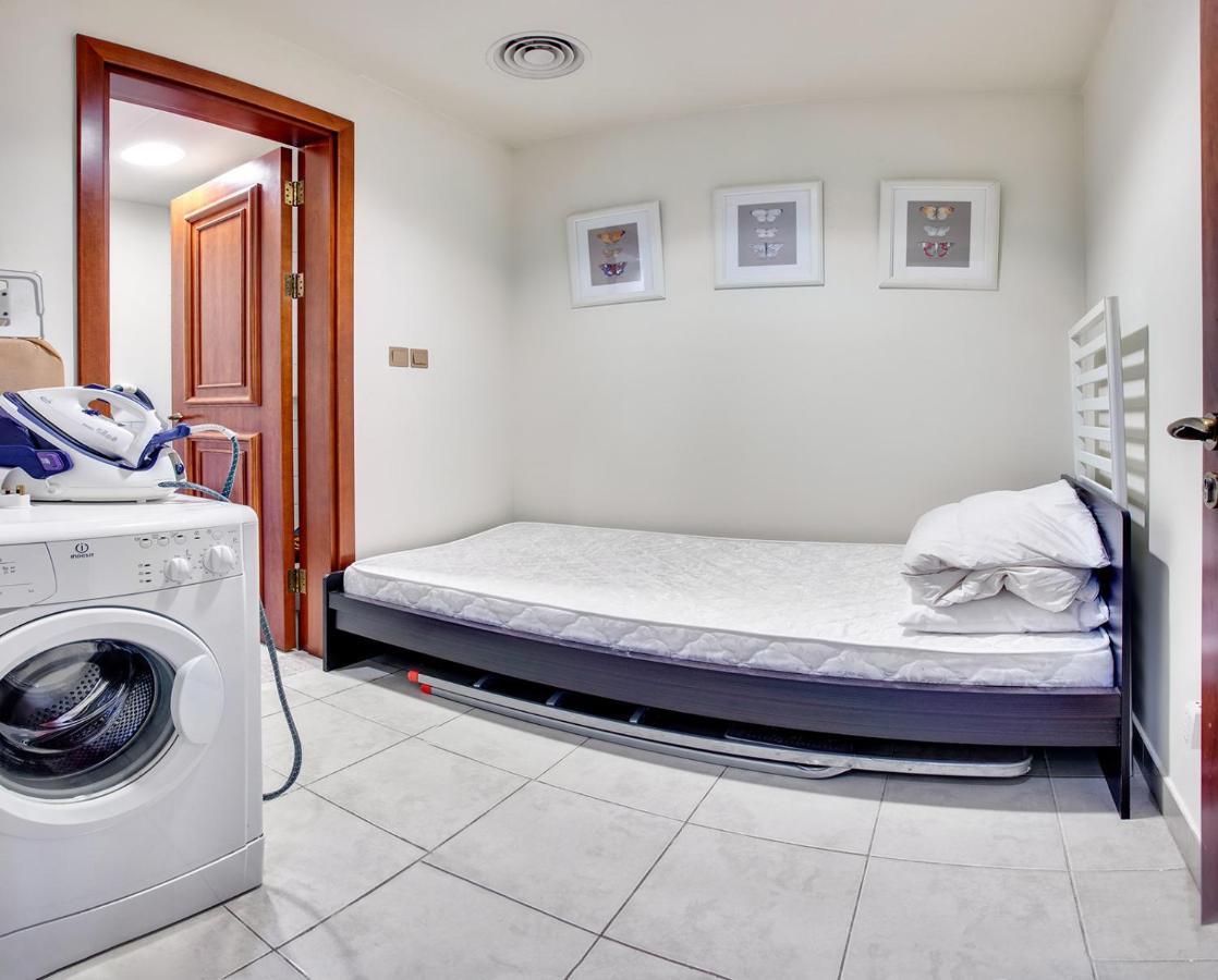 Apartment South & North Palm Jumeirah *