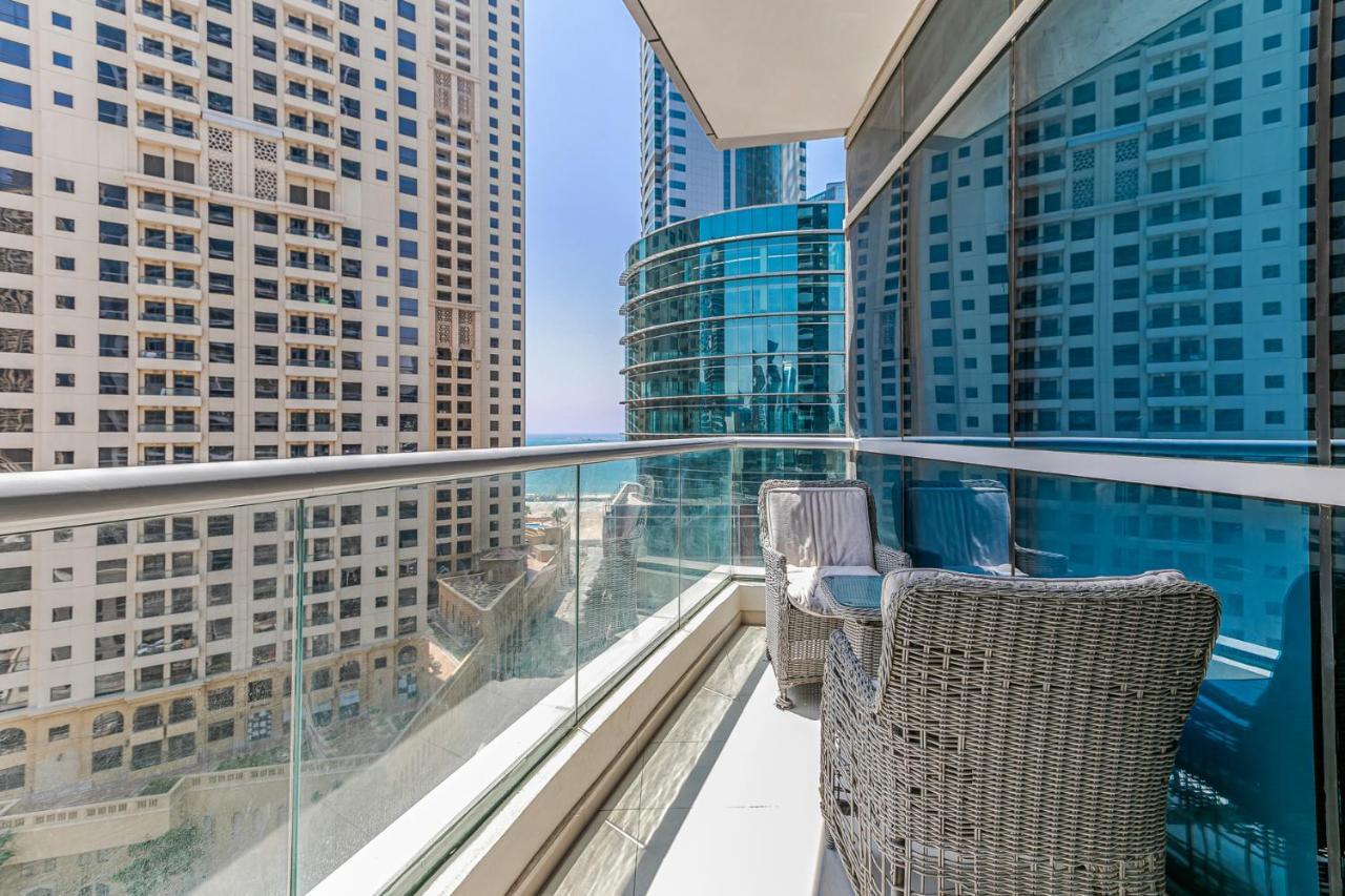 Dhh - Cozy And Bright Studio, Bay West Tower * Dubai