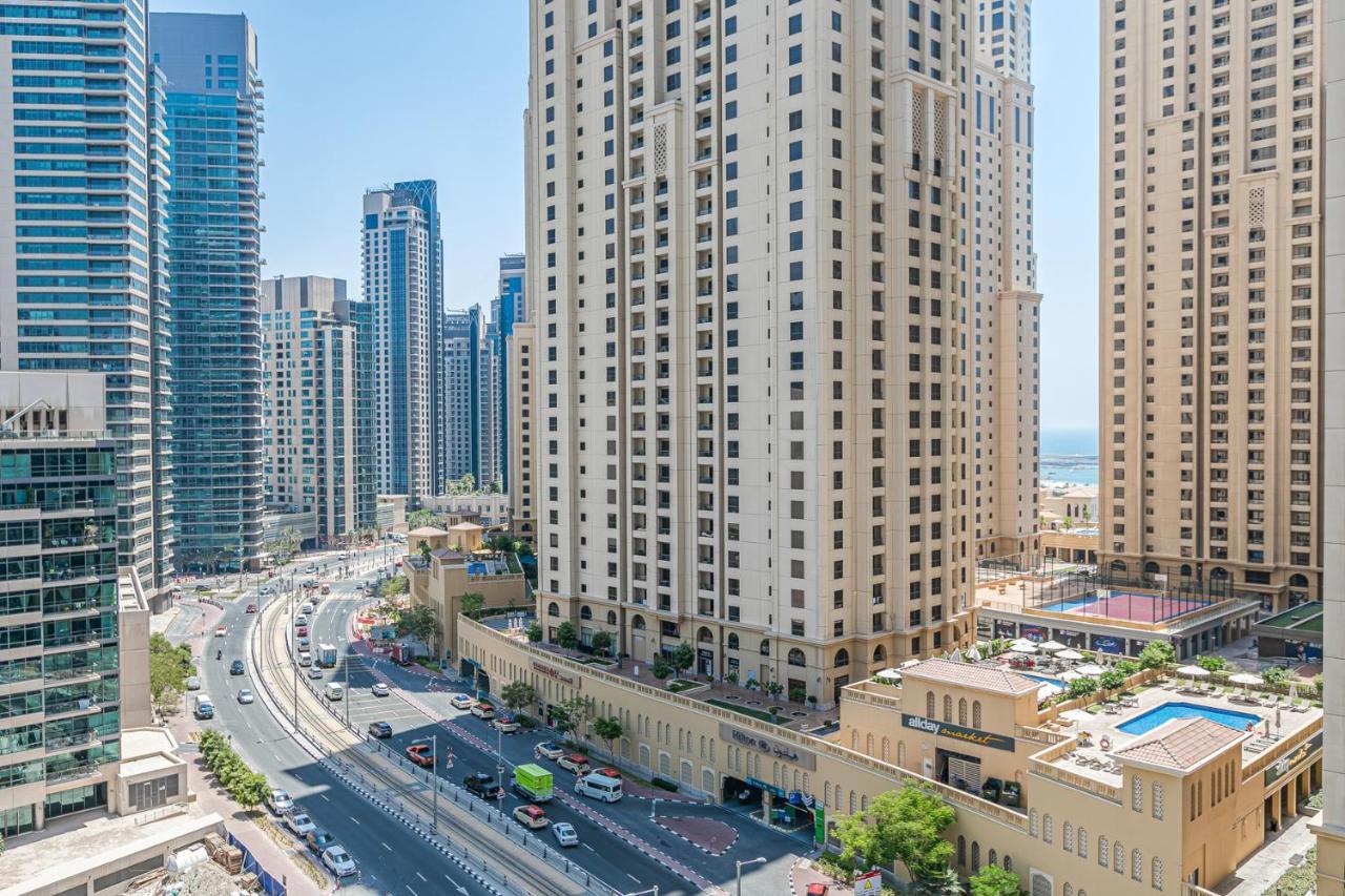Dhh - Cozy And Bright Studio, Bay West Tower * Dubai