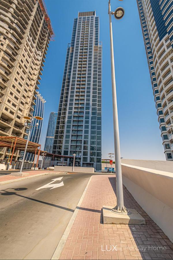 Apartment Lux - The Ultimate Lake View *