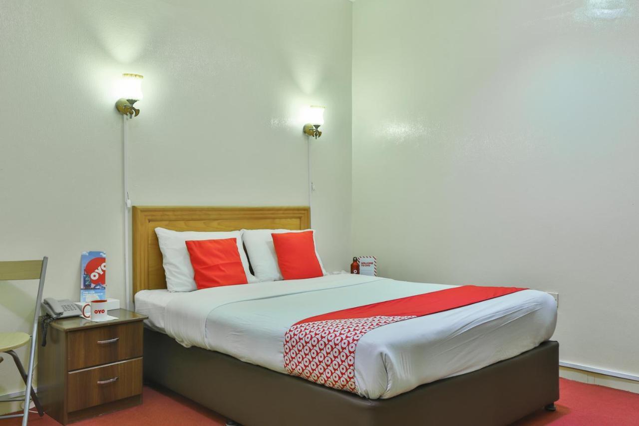 Oyo 350 Al Rabia Hotel