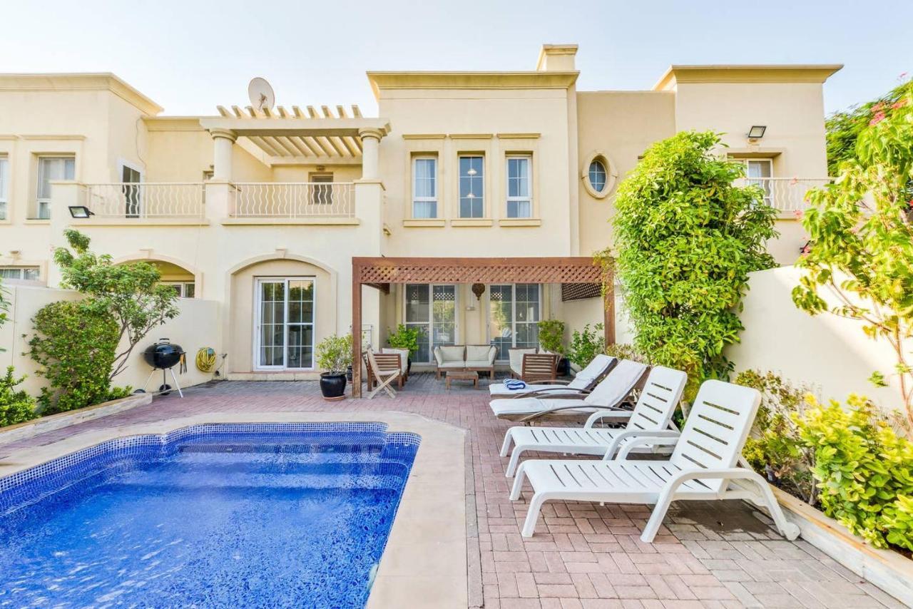 Medlock Villa